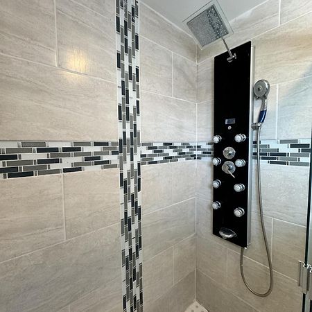 Sunset Beach Hotel Вілдвуд Екстер'єр фото